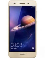 Смартфон Huawei Y6 II compact, LYO-L01, 5 инча, Златист, 6901443130610