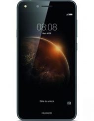 Смартфон Huawei Y6 II compact SS, LYO-L01, 5 инча, Черен, 6901443130597