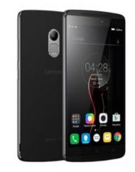 Смартфон Lenovo A7010 Dual SIM Black, PA2C0044RO | LENOVO A7010 DS BLACK