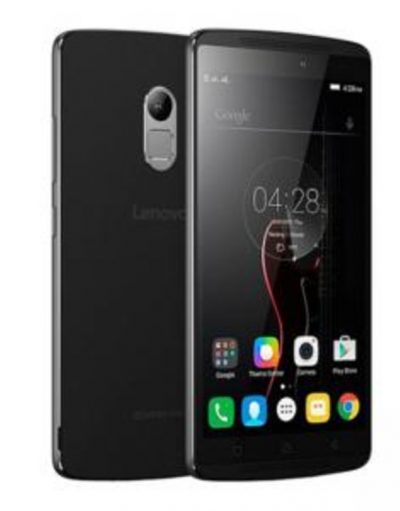 Смартфон Lenovo A7010 Dual SIM Black, PA2C0044RO | LENOVO A7010 DS BLACK