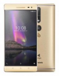 Смартфон Lenovo Phab2 Pro Gold