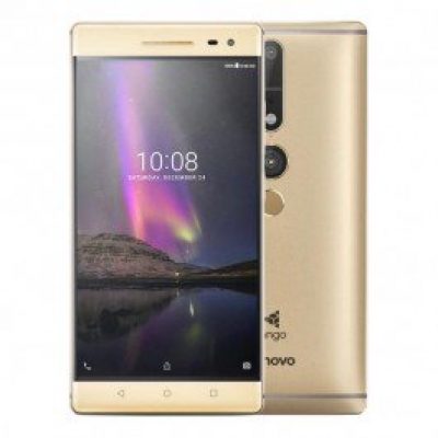 Смартфон Lenovo Phab2 Pro Gold