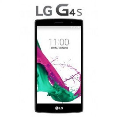 Смартфон LG G4s Dual Sim H736