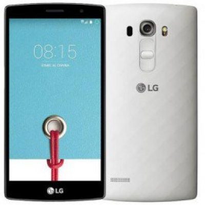 Смартфон LG G4s H735 White
