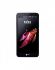 Смартфон LG X screen K500N Black