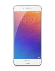 Смартфон Meizu Pro 6 32GB Dual Sim Silver