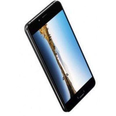 Смартфон Meizu U10 32GB Black