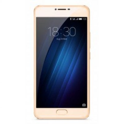 Смартфон Meizu U20 16GB Gold