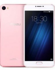 Смартфон Meizu U20 32GB Rose Gold