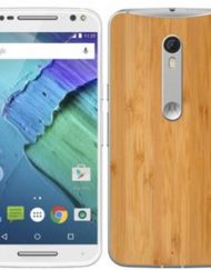 Смартфон MOTO X STYLE BAMBOO /4228AC2F1