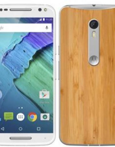 Смартфон MOTO X STYLE BAMBOO /4228AC2F1