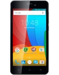 Смартфон Prestigio Muze A5 PSP5502DUO Black