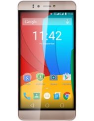Смартфон Prestigio Muze A7 PSP7530DUO Gold