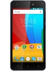 Смартфон Prestigio Wize M3 PSP3506DUO Blue