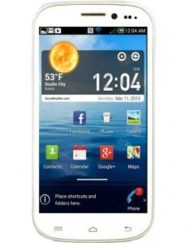 Смартфон Privileg S930 Android Smartphone S930, Бял, 2-core 2xSIM 3G Android 4.1 4.7' capacitive - S930Wh