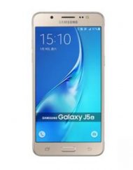 Смартфон Samsung GALAXY J5 (2016) Duos, LTE, Gold SM-J510FZDUROM