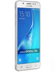 Смартфон Samsung GALAXY J5 (2016) LTE, White SM-J510FZWNBGL