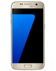 Смартфон Samsung GALAXY S7 Цвят Златист SM-G930FZDABGL
