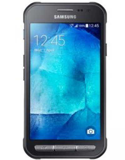 Смартфон Samsung GALAXY Xcover III, Dark Silver, SM-G389FDSABGL