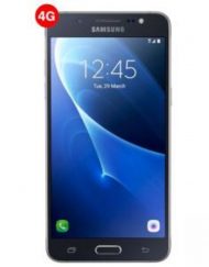 Смартфон Samsung J5 (2016) Duos, LTE, Black SM-J510F GALAXY