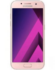 Смартфон Samsung SM-A320F GALAXY A3 2017, 16GB, Розов, SM-A320FZINBGL