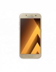 Смартфон Samsung SM-A320F Galaxy A3 (2017) Gold