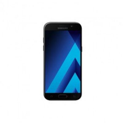 Смартфон Samsung SM-A520F Galaxy A5 (2017) Black