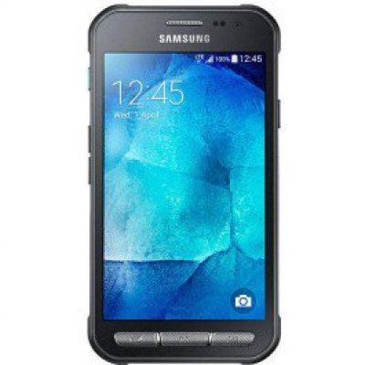 Смартфон Samsung SM-G389F Galaxy Xcover III Dark Silver