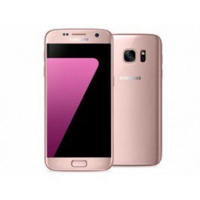 Смартфон Samsung SM-G930F Galaxy S7 32GB Pink Gold