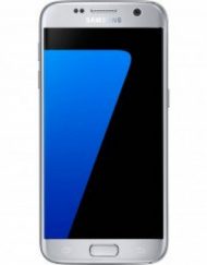 Смартфон Samsung SM-G930F Galaxy S7 32GB Silver