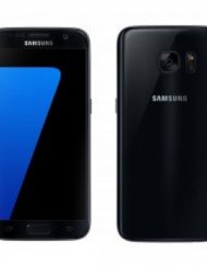 Смартфон Samsung SM-G930F Galaxy S7 Black