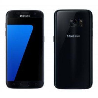Смартфон Samsung SM-G930F Galaxy S7 Black