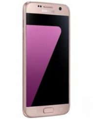 Смартфон Samsung SM-G930F GALAXY S7 Flat 32GB памет, Цвят Розов SM-G930FEDABGL