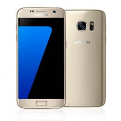 Смартфон Samsung SM-G930F Galaxy S7 Gold