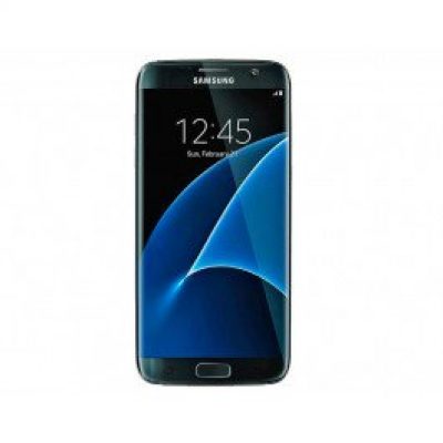 Смартфон Samsung SM-G935F Galaxy S7 Edge 32GB Black