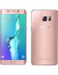 Смартфон Samsung SM-G935F GALAXY S7 Edge 32GB памет, Цвят Розов SM-G935FEDABGL