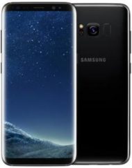 Смартфон Samsung SM-G950F GALAXY S8 DREAM, 64GB, 12 MP, Midnight Black, SM-G950FZKAMTL