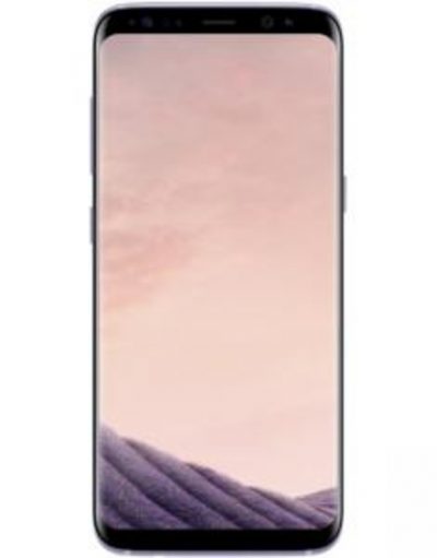 Смартфон Samsung SM-G950F GALAXY S8, DREAM Orchid, Сив, SM-G950FZVABGL