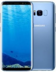 Смартфон Samsung SM-G950F GALAXY S8 DREAM Син, SM-G950FZBABGL