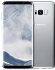 Смартфон Samsung SM-G950F GALAXY S8 DREAM Сребрист, SM-G950FZSABGL