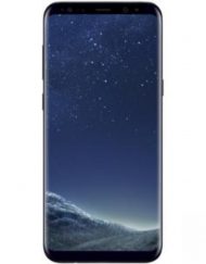 Смартфон Samsung SM-G955F GALAXY S8 DREAM, Midnight Black, SM-G955FZKABGL