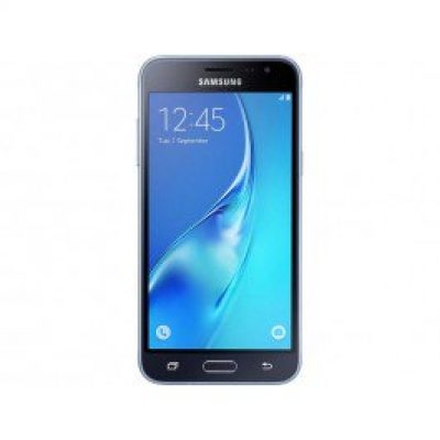 Смартфон Samsung SM-J320F Galaxy J3 (2016) Black
