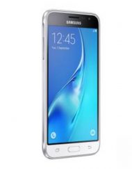 Смартфон Samsung SM-J320F GALAXY J3 2016 DS | 8GB | Бял цвят | SM-J320FZWDROM