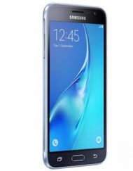 Смартфон Samsung SM-J320F GALAXY J3 2016 DS | 8GB | Черен цвят | SM-J320FZKDROM