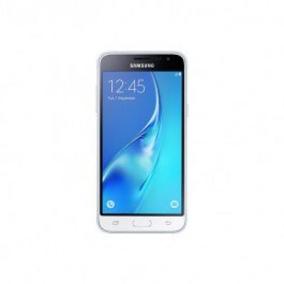 Смартфон Samsung SM-J320F Galaxy J3 (2016) Dual Sim White