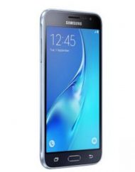 Смартфон Samsung SM-J320F GALAXY J3 2016 SS | 8GB | Черен цвят | SM-J320FZKNBGL