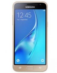 Смартфон Samsung SM-J320F, GALAXY J3 2016 SS, 8GB, Златист, SM-J320FZDNBGL