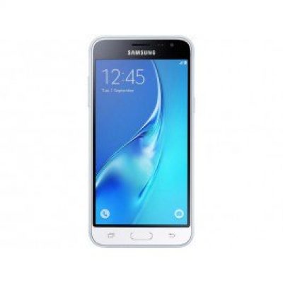 Смартфон Samsung SM-J320F Galaxy J3 (2016) White