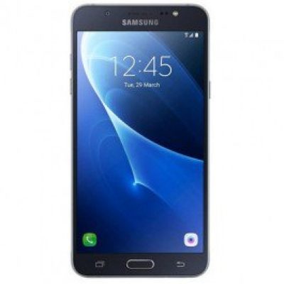 Смартфон Samsung SM-J510F Galaxy J5 (2016) Black
