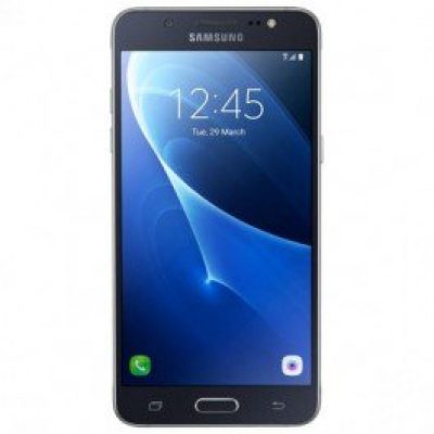 Смартфон Samsung SM-J510F Galaxy J5 (2016) Dual Sim Black
